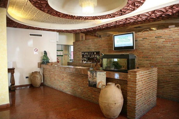 Imagen general del Hotel Vello D'oro. Foto 11