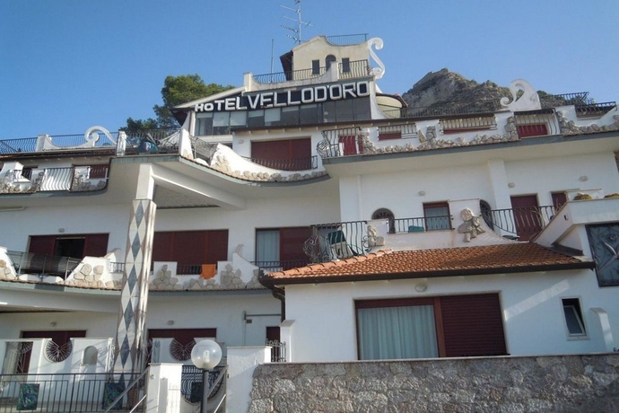 Imagen general del Hotel Vello D'oro. Foto 13