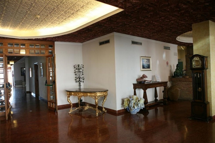 Imagen general del Hotel Vello D'oro. Foto 14