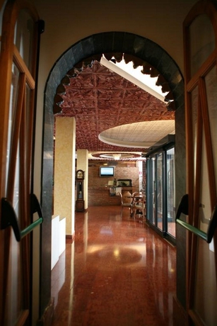 Imagen general del Hotel Vello D'oro. Foto 16