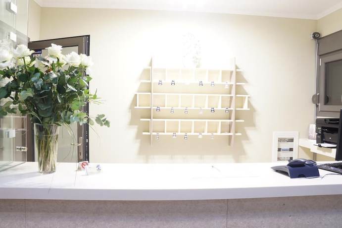 Imagen de los interiores del Hotel Vellum. Foto 16