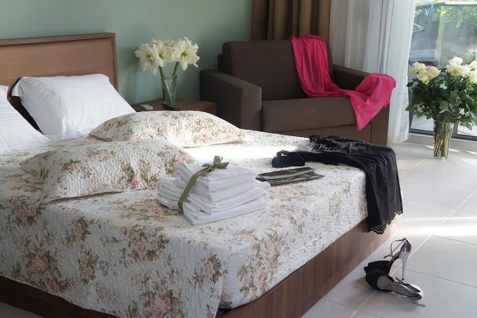 Imagen de la habitación del Hotel Vellum. Foto 4