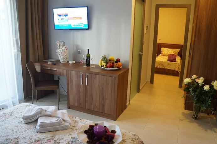 Imagen de la habitación del Hotel Vellum. Foto 6