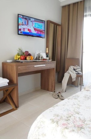 Imagen de la habitación del Hotel Vellum. Foto 8