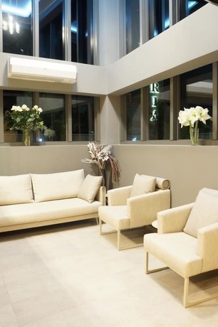 Imagen de los interiores del Hotel Vellum. Foto 17
