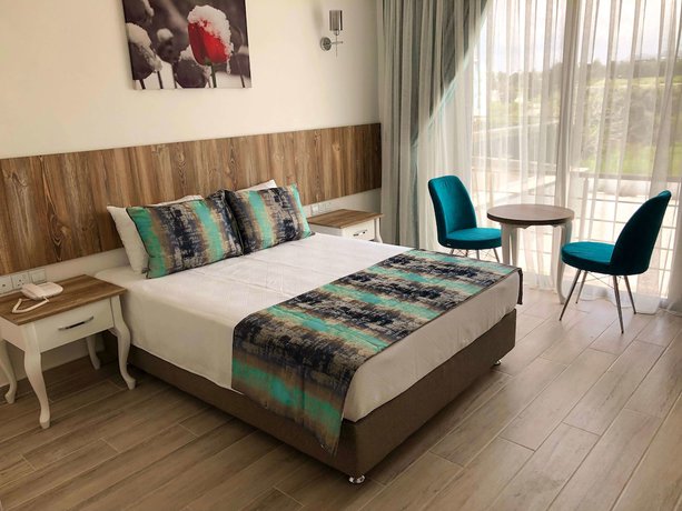 Imagen general del Hotel Velmer. Foto 1