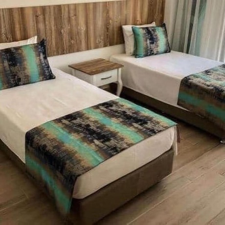Imagen de la habitación del Hotel Velmer. Foto 7