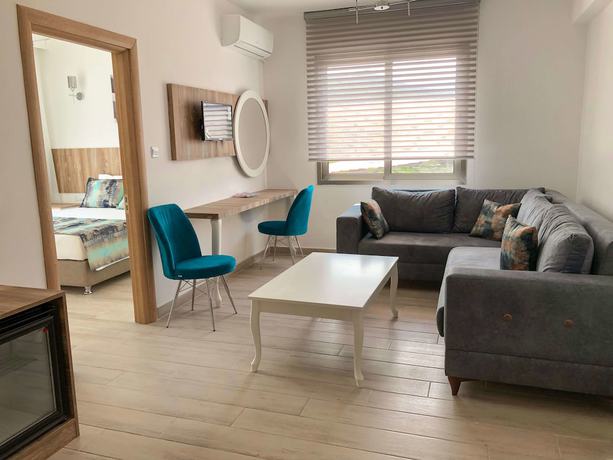 Imagen de la habitación del Hotel Velmer. Foto 9