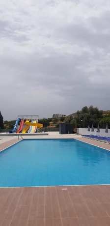 Imagen de la piscina del Hotel Velmer. Foto 20