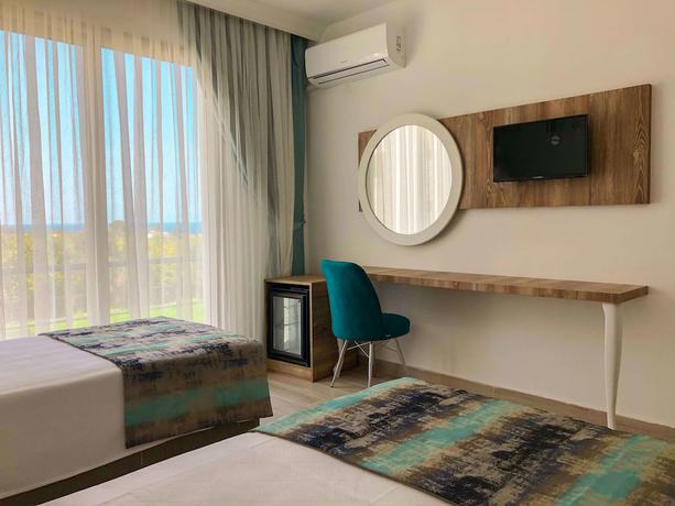 Imagen de la habitación del Hotel Velmer. Foto 15