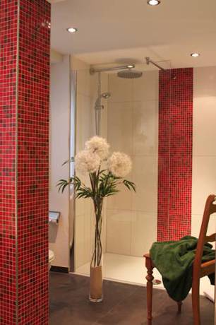Imagen de la habitación del Hotel Velohotel Hirschen. Foto 4