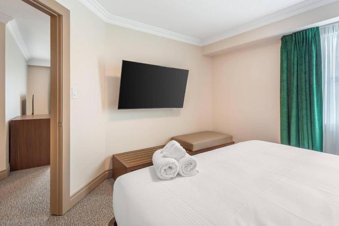 Imagen de la habitación del Hotel Velora Hinton, an Ascend Collection. Foto 3