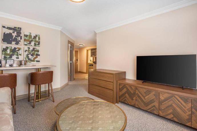 Imagen de la habitación del Hotel Velora Hinton, an Ascend Collection. Foto 4