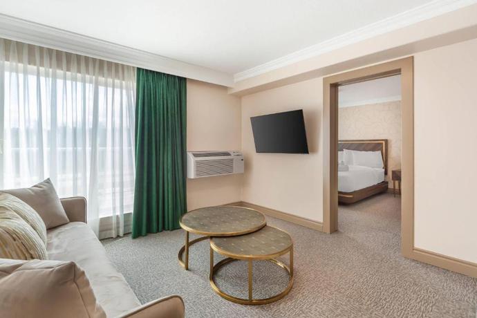 Imagen de la habitación del Hotel Velora Hinton, an Ascend Collection. Foto 5