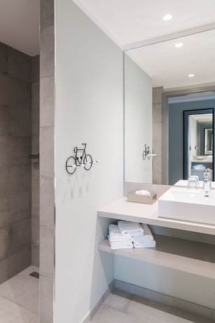 Imagen de la habitación del Hotel Velotel Bad Saarow. Foto 3