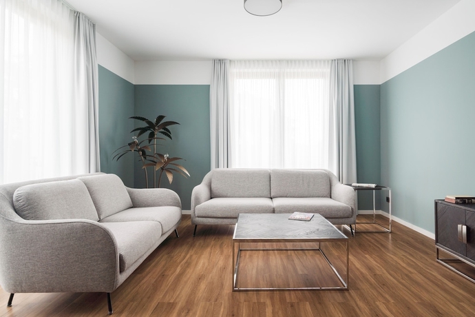 Imagen de la habitación del Hotel Velotel Bad Saarow. Foto 13