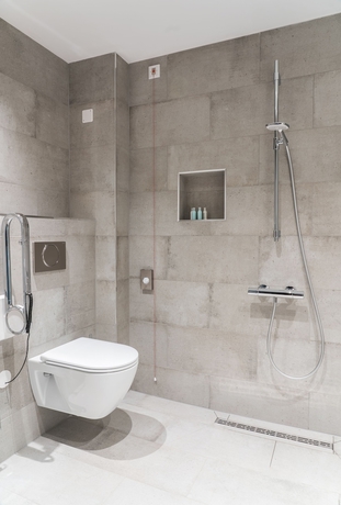 Imagen de la habitación del Hotel Velotel Bad Saarow. Foto 16