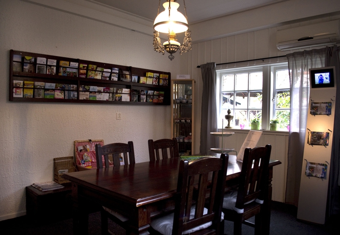 Imagen de la habitación del Hotel Veluwe De Beyaerd. Foto 3