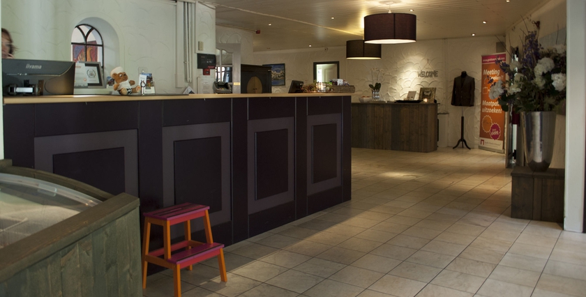 Imagen de los interiores del Hotel Veluwe De Beyaerd. Foto 9