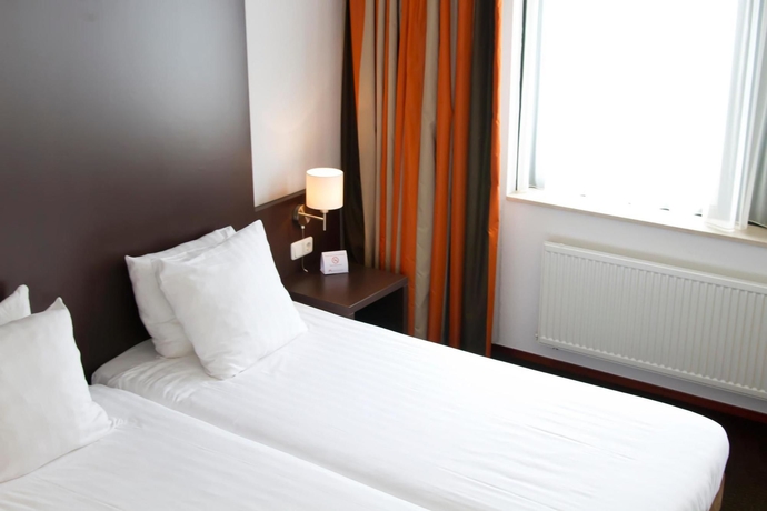 Imagen de la habitación del Hotel Veluwe De Beyaerd. Foto 4