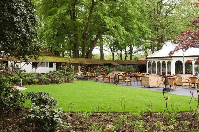 Imagen de los interiores del Hotel Veluwe De Beyaerd. Foto 10