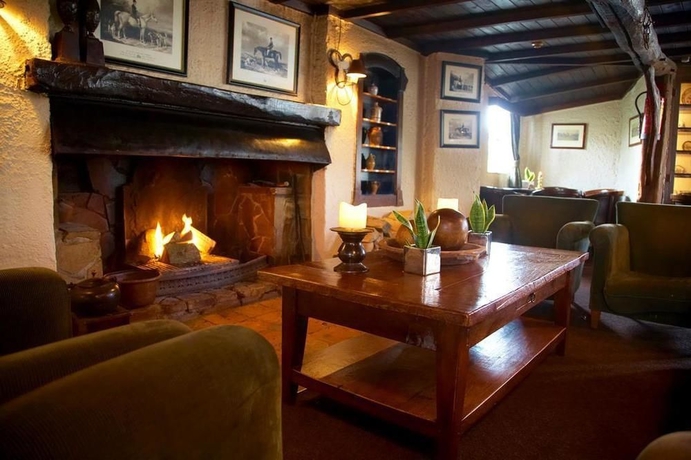 Imagen de los interiores del Hotel Veluwe De Beyaerd. Foto 12