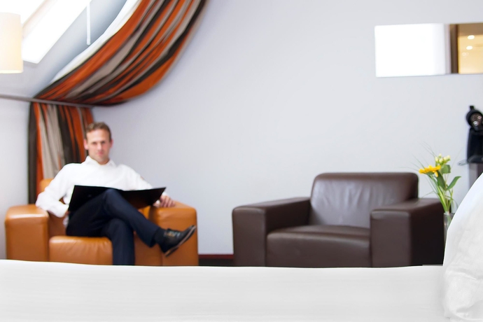 Imagen de los exteriores del Hotel Veluwe De Beyaerd. Foto 8