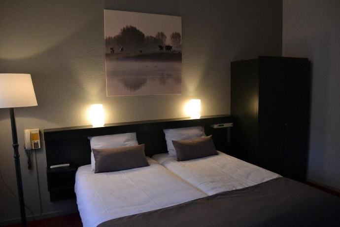 Imagen de la habitación del Hotel Veluwe Stakenberg. Foto 9