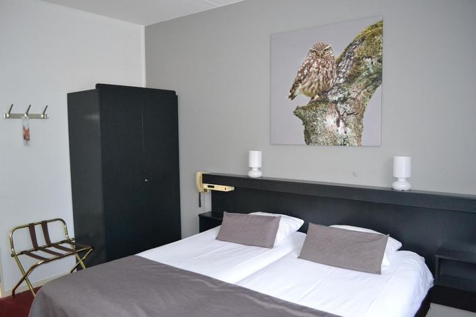 Imagen de la habitación del Hotel Veluwe Stakenberg. Foto 11