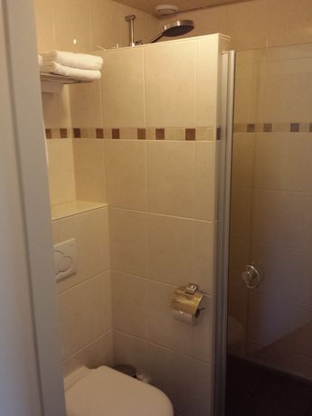 Imagen de la habitación del Hotel Veluwe Stakenberg. Foto 12