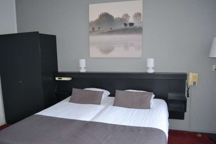 Imagen de la habitación del Hotel Veluwe Stakenberg. Foto 13