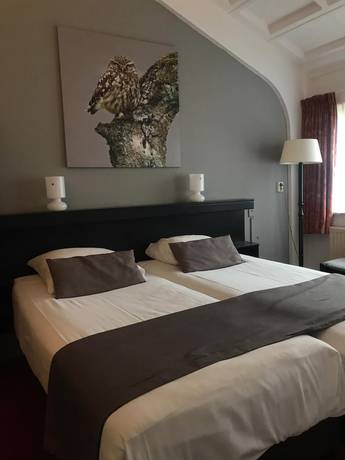 Imagen de la habitación del Hotel Veluwe Stakenberg. Foto 16