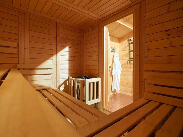 Imagen de la habitación del Hotel Veluwe Stakenberg. Foto 17