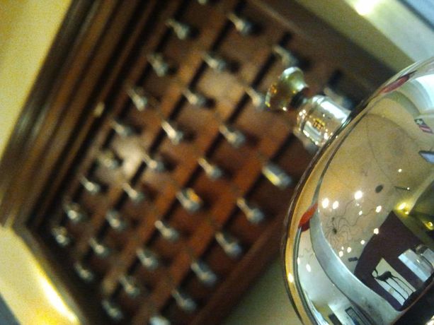 Imagen de los interiores del Hotel Veluwe Stakenberg. Foto 20