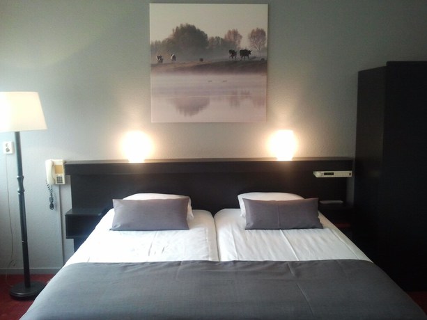 Imagen de la habitación del Hotel Veluwe Stakenberg. Foto 19