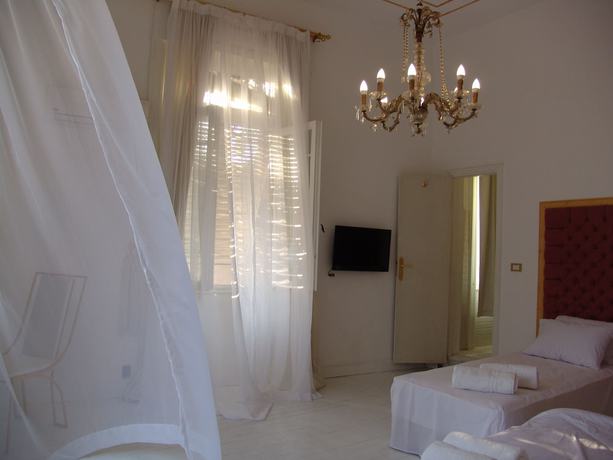 Imagen de la habitación del Hotel Velvet 1928. Foto 4