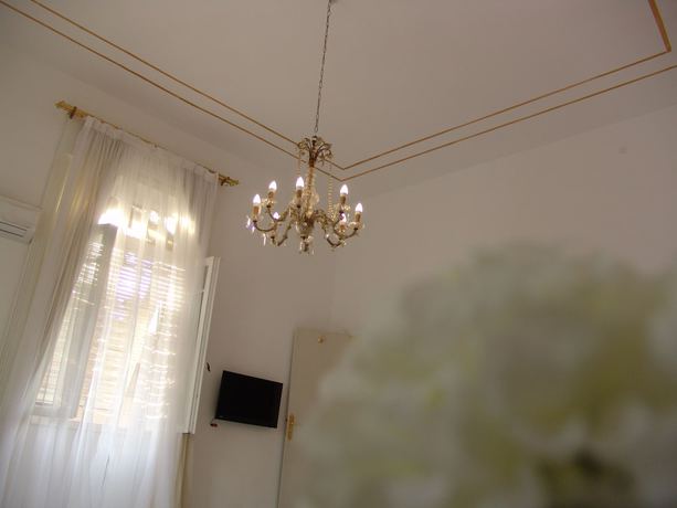 Imagen de la habitación del Hotel Velvet 1928. Foto 5
