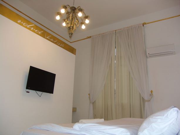 Imagen general del Hotel Velvet 1928. Foto 1