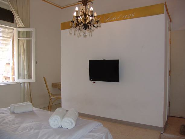 Imagen de la habitación del Hotel Velvet 1928. Foto 7