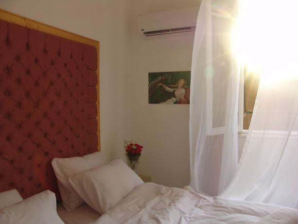 Imagen de la habitación del Hotel Velvet 1928. Foto 8