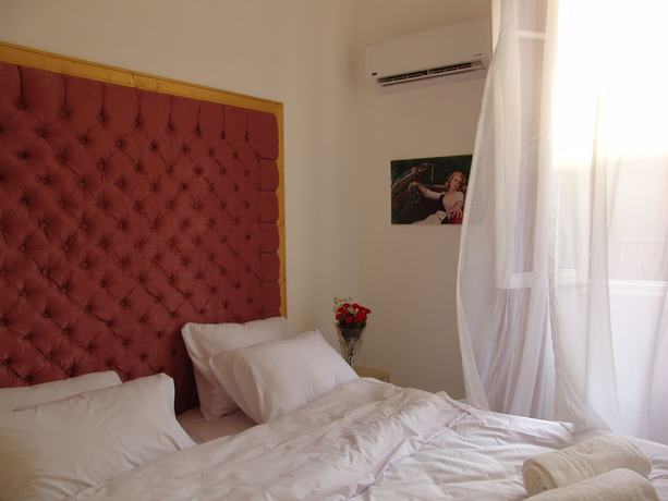 Imagen de la habitación del Hotel Velvet 1928. Foto 10