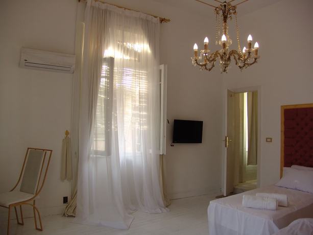 Imagen de la habitación del Hotel Velvet 1928. Foto 11