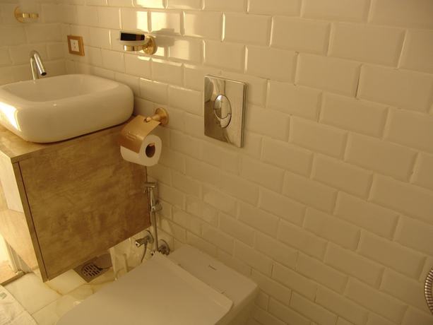 Imagen de la habitación del Hotel Velvet 1928. Foto 12