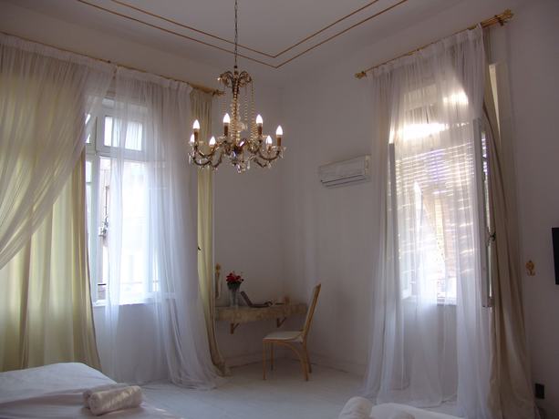 Imagen de la habitación del Hotel Velvet 1928. Foto 16