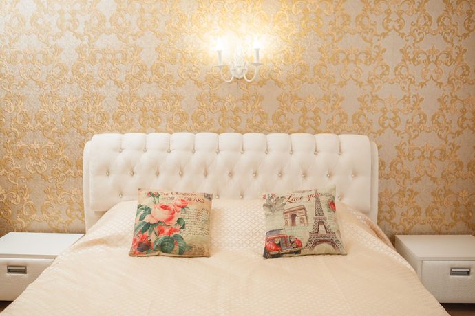 Imagen de la habitación del Hotel Velvet, Ekaterimburgo. Foto 6