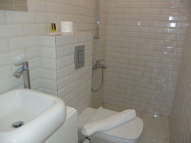 Imagen de la habitación del Hotel Velvet, El Cairo. Foto 6