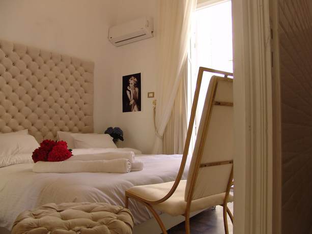 Imagen de la habitación del Hotel Velvet, El Cairo. Foto 18
