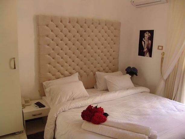 Imagen de la habitación del Hotel Velvet, El Cairo. Foto 20
