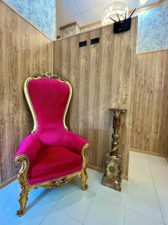 Imagen general del Hotel Velvet Hostels. Foto 3