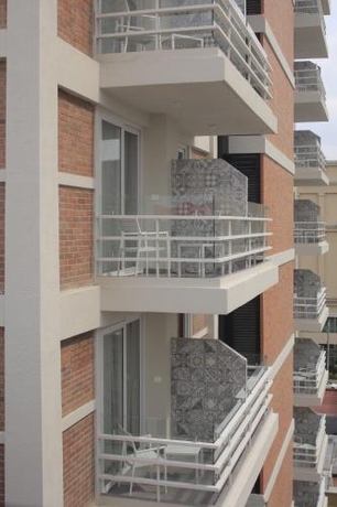 Imagen general del Hotel Velvet Plaza. Foto 5